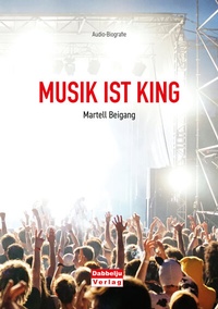 Enlarge image Cover: Musik ist King - Dabbelju