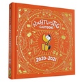 Cover: NICHTLUSTIG Cartoons 2020-2021 - NICHTLUSTIG Verlag