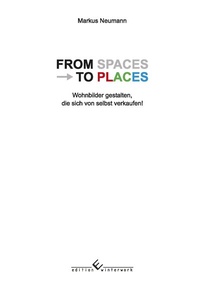 Enlarge image Cover: From Spaces to Places - winterwork