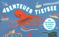 Cover: Abenteuer Tiefsee - Laurence King Verlag