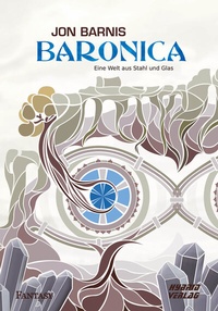 Enlarge image Cover: Baronica - Hybrid Verlag