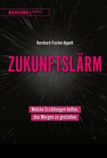 Cover: Zukunftsl&auml;rm - REDLINE