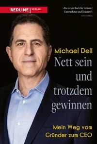 Abbildung von: Nett sein und trotzdem gewinnen - REDLINE