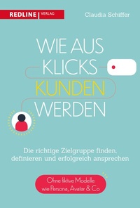 Abbildung von: Wie aus Klicks Kunden werden - REDLINE
