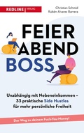 Cover: Feierabendboss - REDLINE