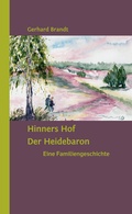 Cover: Hinners Hof - Atelier im Bauernhaus