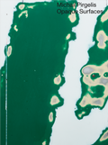 Cover: Michail PIrgelis. Opaque Surfaces - K&ouml;nig, Walther