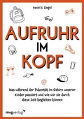 Cover: Aufruhr im Kopf - mvg