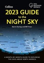 Cover: 2023 Guide to the Night Sky - Collins