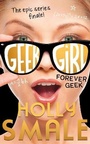 Cover: Forever Geek - HarperCollins