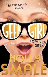 Enlarge image Cover: Forever Geek - HarperCollins