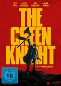Cover: The Green Knight - EuroVideo