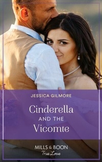 Abbildung von: Cinderella And The Vicomte - HarperCollins