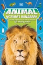 Cover: Animal Ultimate Handbook - DK Children