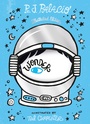 Cover: Wonder. Illustrated Anniversary Edition - Puffin