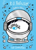Cover: Wonder. Illustrated Anniversary Edition - Puffin