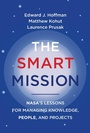 Cover: The Smart Mission - MIT Press