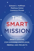 Cover: The Smart Mission - MIT Press