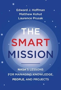 Abbildung von: The Smart Mission - MIT Press