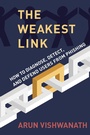 Cover: The Weakest Link - MIT Press
