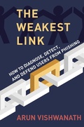 Cover: The Weakest Link - MIT Press