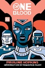 Cover: Of One Blood - MIT Press