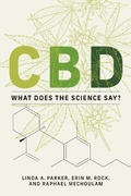 Cover: CBD - MIT Press