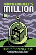 Cover: Nordenholt's Million - MIT Press