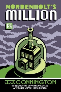 Abbildung von: Nordenholt's Million - MIT Press