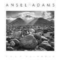 Cover: Ansel Adams 2023 Engagement Calendar - Little, Brown & Company