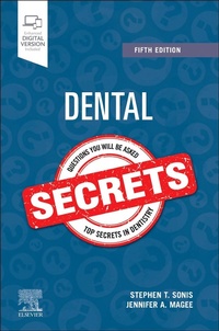 Abbildung von: Dental Secrets - Elsevier