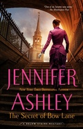 Cover: The Secret of Bow Lane - Berkley