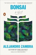 Cover: Bonsai - Penguin Books