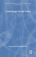 Bild: Criminology for the Police - Routledge