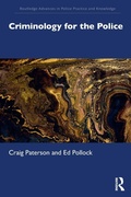 Bild: Criminology for the Police - Routledge