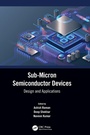 Cover: Sub-Micron Semiconductor Devices - CRC Press
