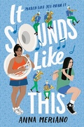 Cover: It Sounds Like This - Viking Books for Young Readers