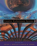 Cover: Creative Evolutionary Systems - Morgan Kaufmann