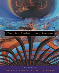 Abbildung von: Creative Evolutionary Systems - Morgan Kaufmann