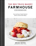 Cover: The Red Truck Bakery Farmhouse Cookbook - Clarkson Potter