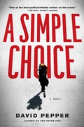 Cover: A Simple Choice - G.P. Putnam's Sons