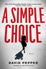 Cover: A Simple Choice - Penguin Putnam Inc