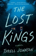 Cover: The Lost Kings - Vintage