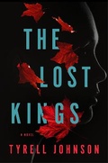 Cover: The Lost Kings - Anchor Books