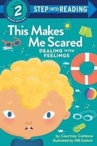 Enlarge image Cover: This Makes Me Scared - Random House Books for Young Readers