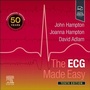 Cover: The ECG Made Easy - Elsevier