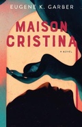 Cover: Maison Cristina - Transformations Press