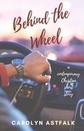 Cover: Behind the Wheel - Multa Verba