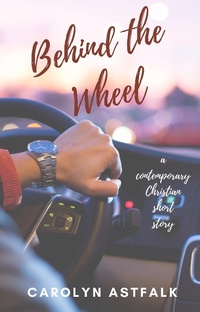 Enlarge image Cover: Behind the Wheel - Multa Verba