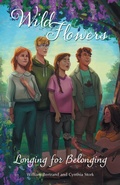 Cover: Wild Flowers - FriesenPress